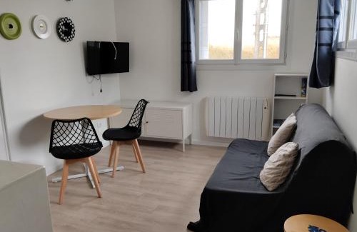 Radinghem-en-Weppes Apartment | Appartement a la Campagne