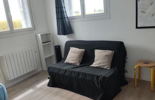 Radinghem-en-Weppes Apartment | Appartement a la Campagne