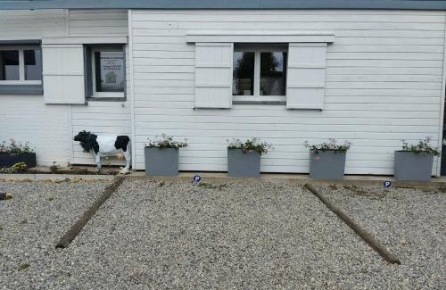 Radinghem-en-Weppes Apartment | Appartement a la Campagne