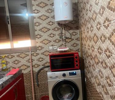 Settat Apartment | Appartement a settat
