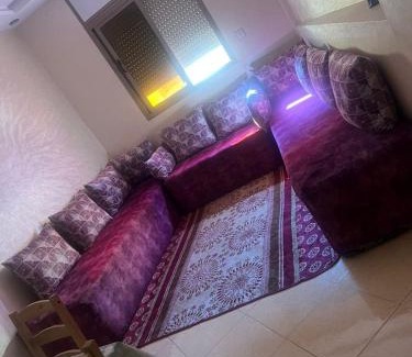 Settat Apartment | Appartement a settat