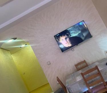 Settat Apartment | Appartement a settat