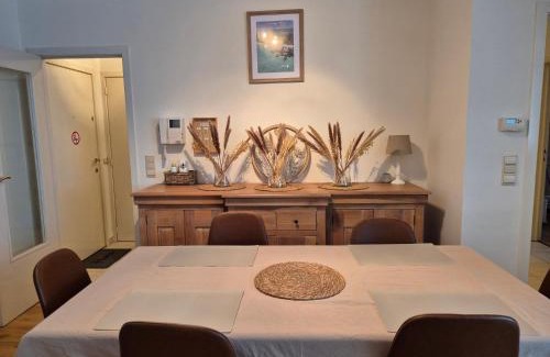 Blankenberge Apartment | Appartement aan zee Blankenberge