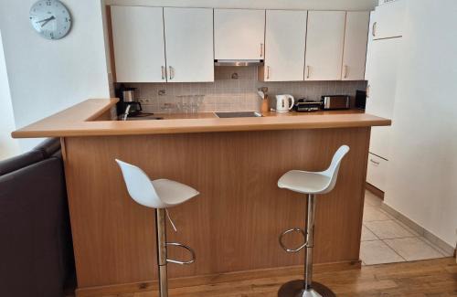 Blankenberge Apartment | Appartement aan zee Blankenberge