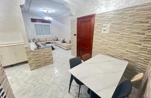 Ahlan Apartment | Appartement ahlen