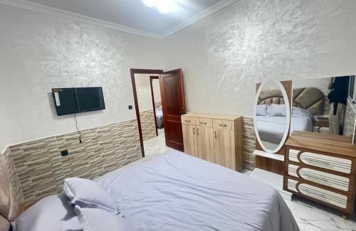 Ahlan Apartment | Appartement ahlen