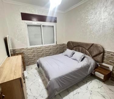 Ahlan Apartment | Appartement ahlen