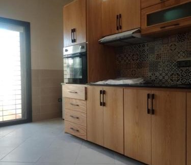 Ain Attig Apartment | Appartement ain atiq