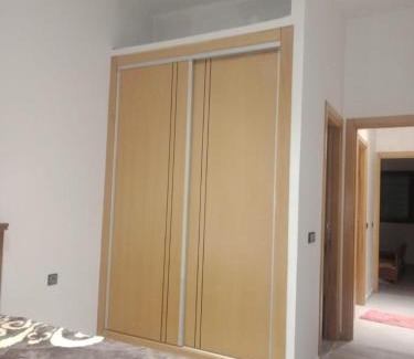 Ain Attig Apartment | Appartement ain atiq