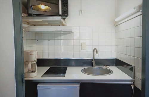 Aix-les-Bains City Center Apartment | Appartement Aix-les-Bains, 2 pièces, 2 personnes - FR-1-555-12