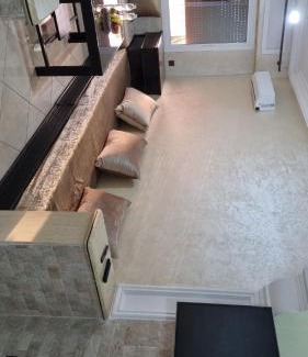 Nador Apartment | Appartement AL Matar 2 chambres et un salon