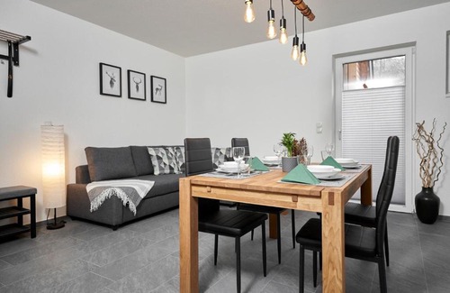 Sautens Apartment | Appartement Alpen Flair