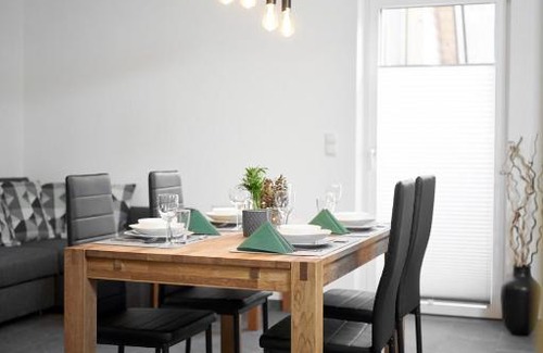 Sautens Apartment | Appartement Alpen Flair
