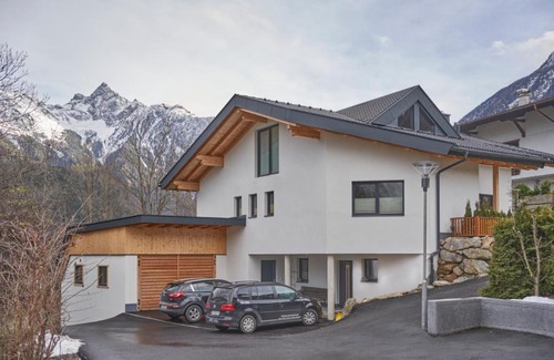 Sautens Apartment | Appartement Alpen Flair