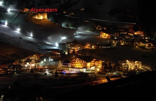 Grossarl Apartment | Appartement Alpenstern