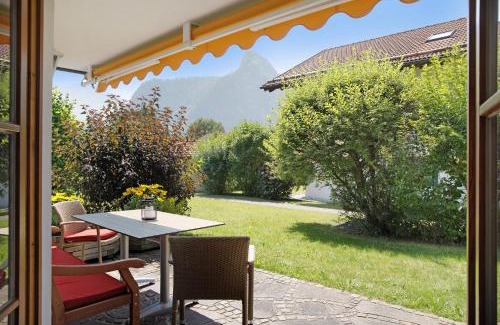 Oberammergau Apartment | Appartement Ammerheimat