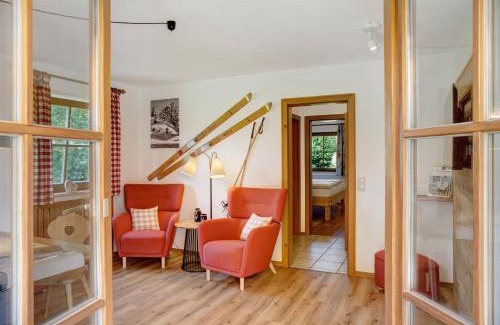 Oberammergau Apartment | Appartement Ammerheimat