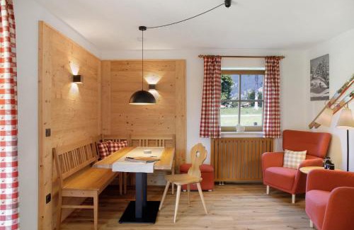 Oberammergau Apartment | Appartement Ammerheimat