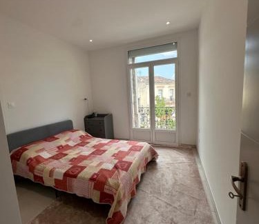 Aniane Apartment | Appartement Aniane