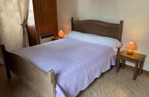 Arfeuilles Apartment | Appartement Arfeuilles, 4 pièces, 6 personnes - FR-1-489-243