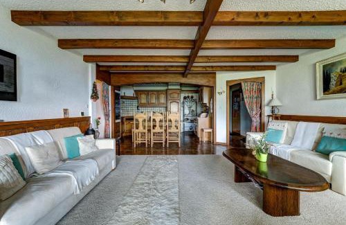 La Tzoumaz Apartment | Appartement Arolles 701