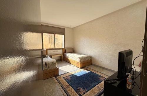 Oulad Khallouf Apartment | Appartement arome