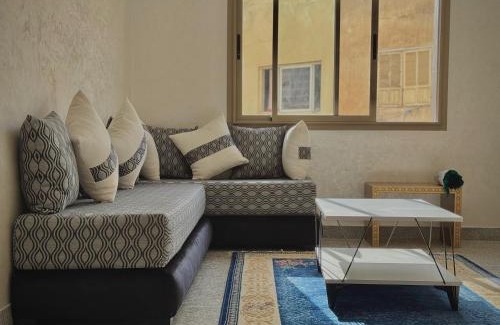 Oulad Khallouf Apartment | Appartement arome