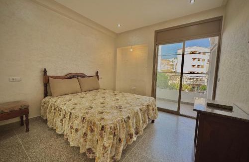 Oulad Khallouf Apartment | Appartement arome