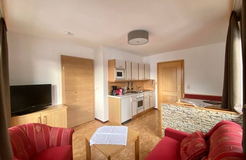 Schildlehen Apartment | Appartement Typ A 1 - Gästehaus Hubner