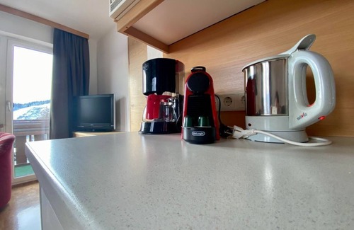 Schildlehen Apartment | Appartement Typ A 1 - Gästehaus Hubner