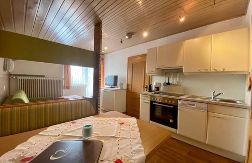 Schildlehen Apartment | Appartement Typ A 1 - Gästehaus Hubner