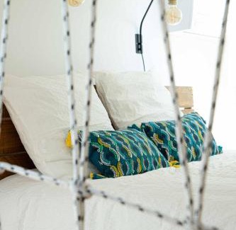 Barraux Apartment | Appartement atypique au coeur des Alpes