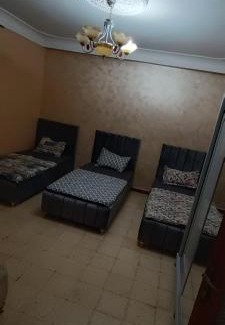 Kharouba Apartment | Appartement au bord de la mere