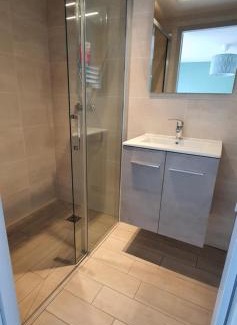 Bons-en-Chablais Apartment | Appartement au calme