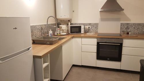 Changis-sur-Marne Apartment | Appartement au calme