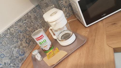 Changis-sur-Marne Apartment | Appartement au calme