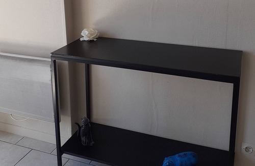 Tessy-sur-Vire Apartment | Appartement au Cœur de la Vallée de la Vire