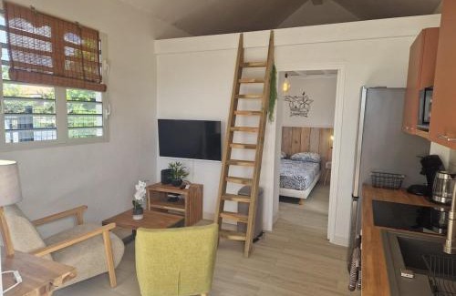 L'Houezel Apartment | Appartement au centre de GOSIER 6