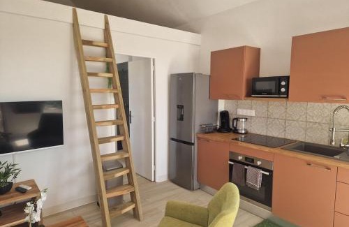 L'Houezel Apartment | Appartement au centre de GOSIER 6