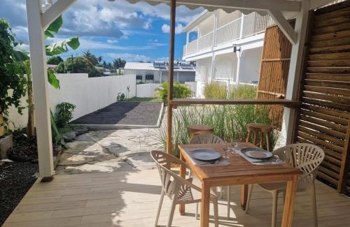 L'Houezel Apartment | Appartement au centre de GOSIER 6