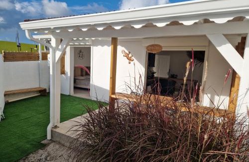 L'Houezel Apartment | Appartement au centre de Gosier 7