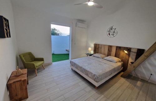 L'Houezel Apartment | Appartement au centre de Gosier 7