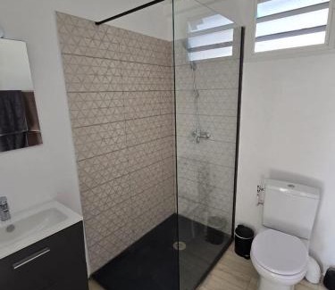 L'Houezel Apartment | Appartement au centre de Gosier 7