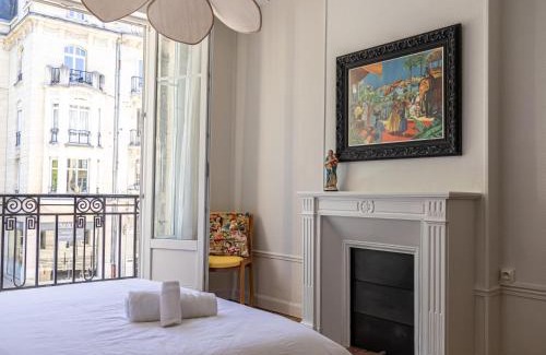 Reims City Centre Apartment | Appartement au pied de la Cathédrale - Reims Centre