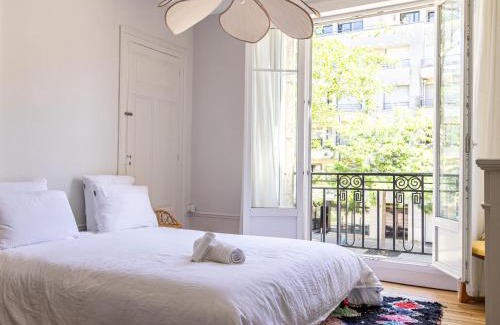 Reims City Centre Apartment | Appartement au pied de la Cathédrale - Reims Centre