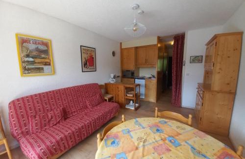 Mieussy Apartment | Appartement au Sommand au pied des pistes