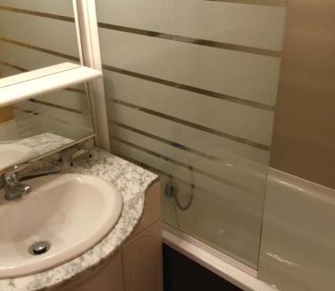 Mieussy Apartment | Appartement au Sommand au pied des pistes