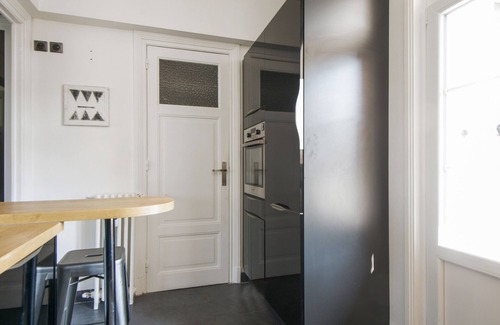 Vauban Esquermes Apartment | Appartement Aurora - Welkeys