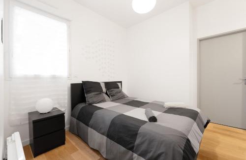 Matabiau Apartment | Appartement aux coeur des Chalets