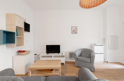 Matabiau Apartment | Appartement aux coeur des Chalets
